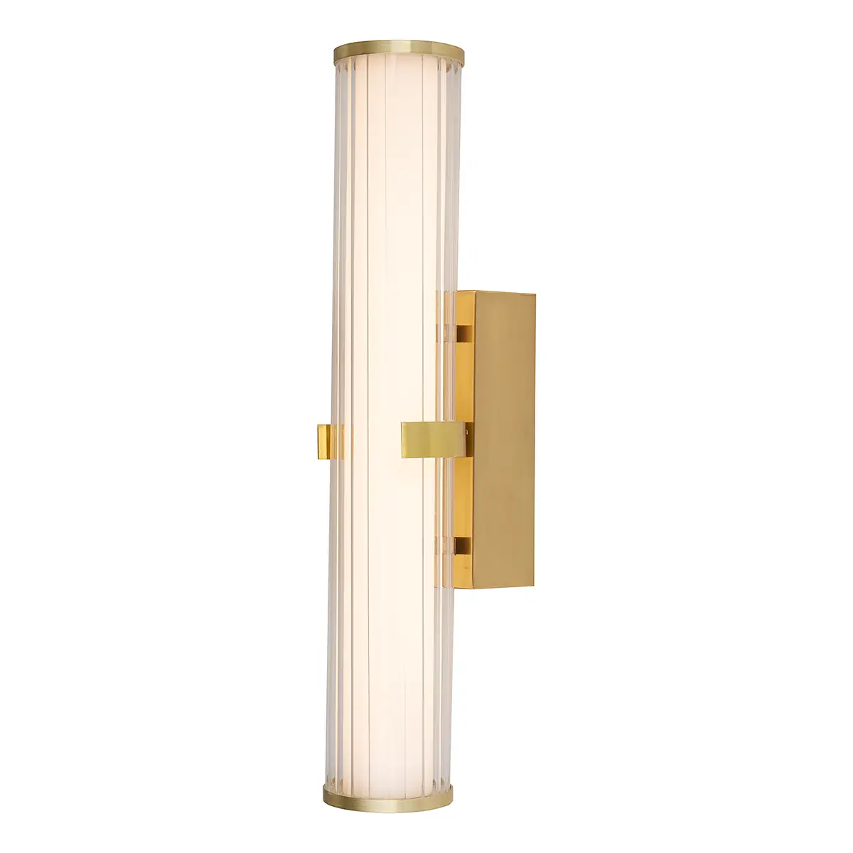 LED-Badleuchte Clamp | Gold