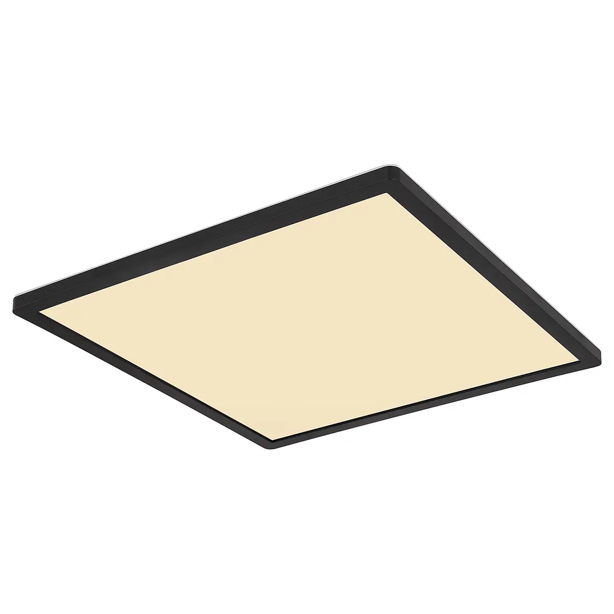 Deckenleuchte Sapana Typ B | Schwarz