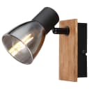 Wandstrahler Claude | Mehrfarbig