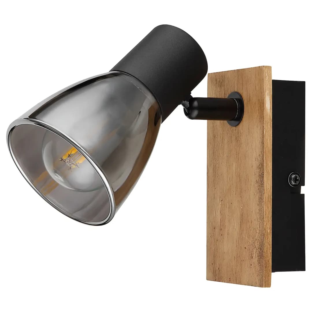 Wandstrahler Claude | Mehrfarbig