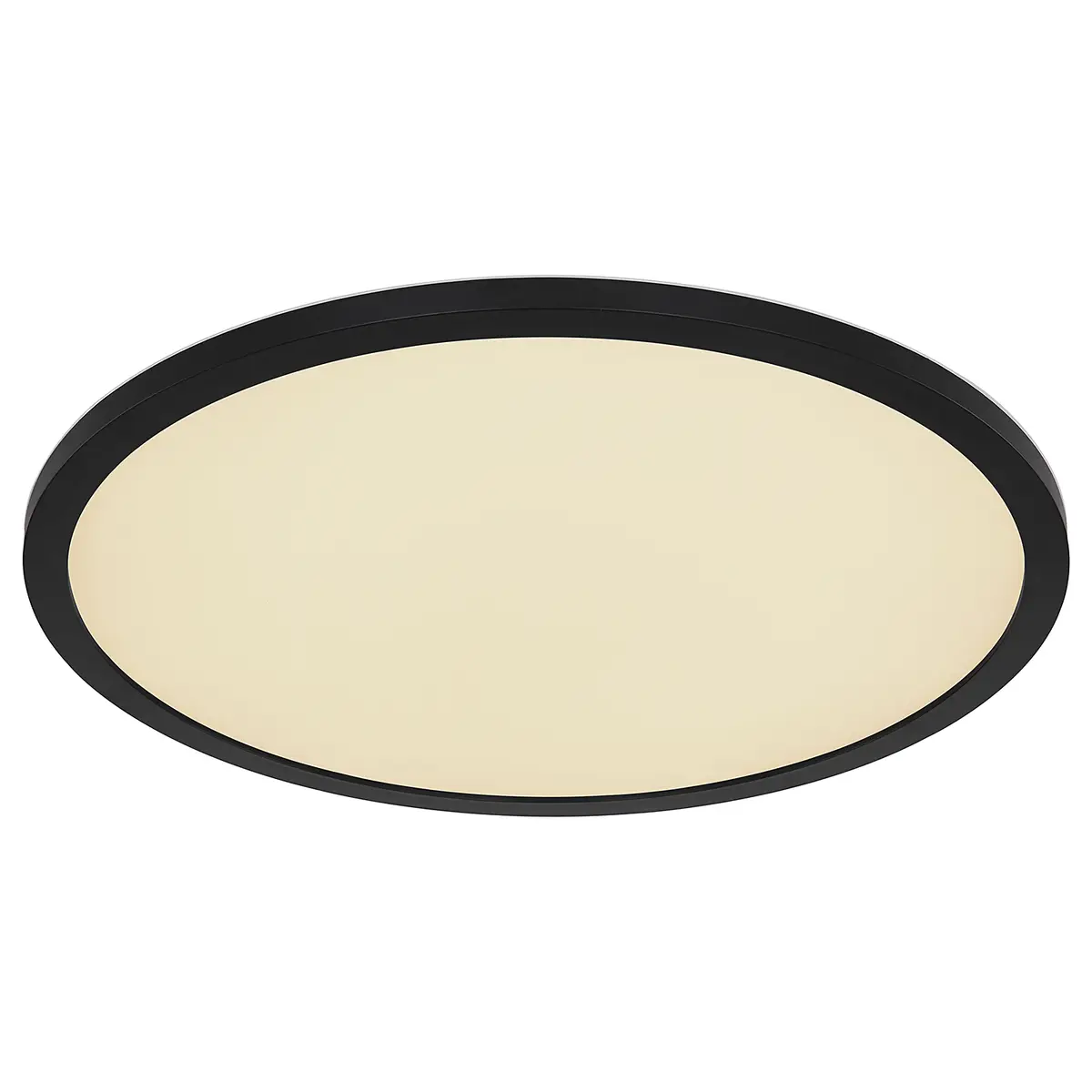 Deckenleuchte Sapana | Schwarz