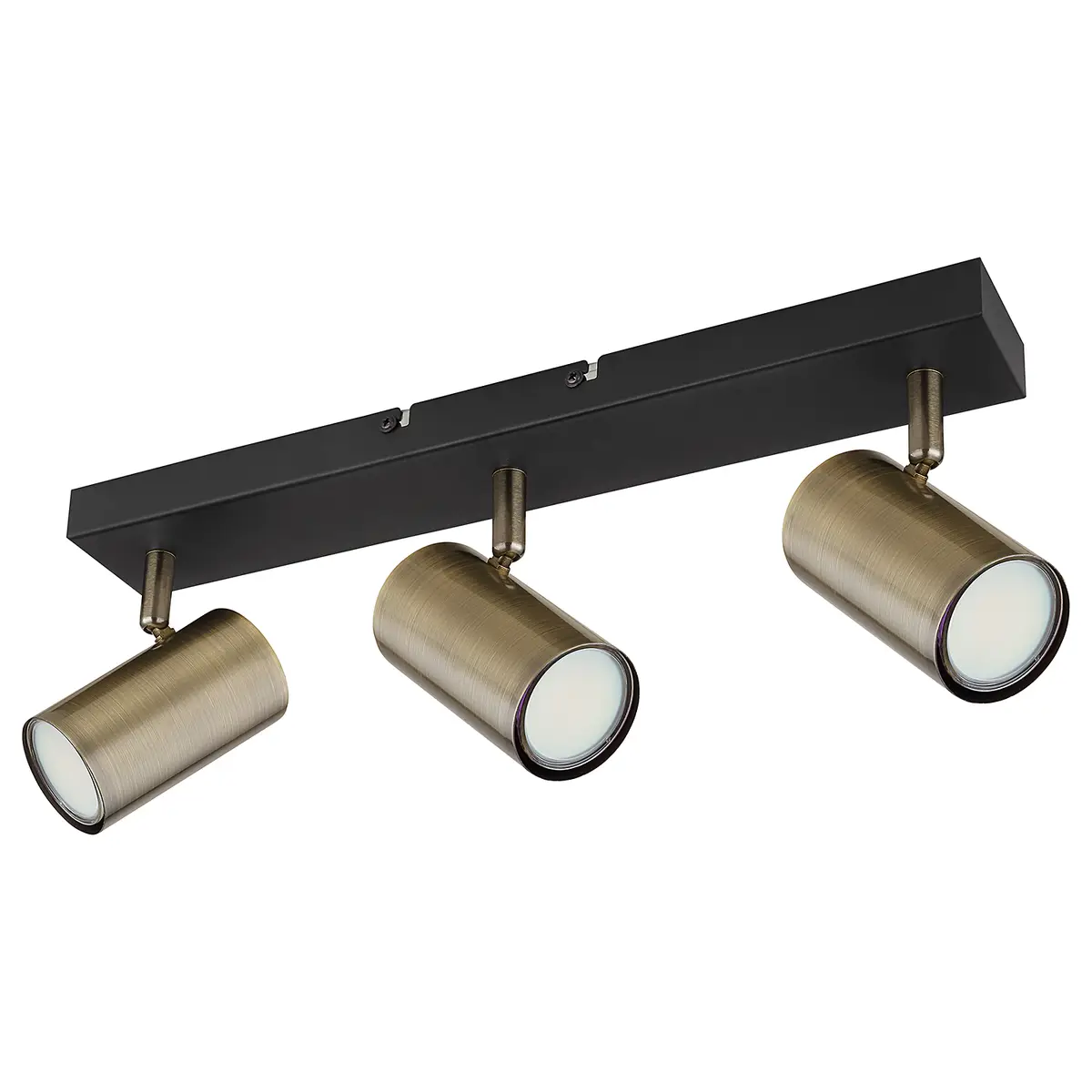 Deckenstrahler ROBBY | Mehrfarbig