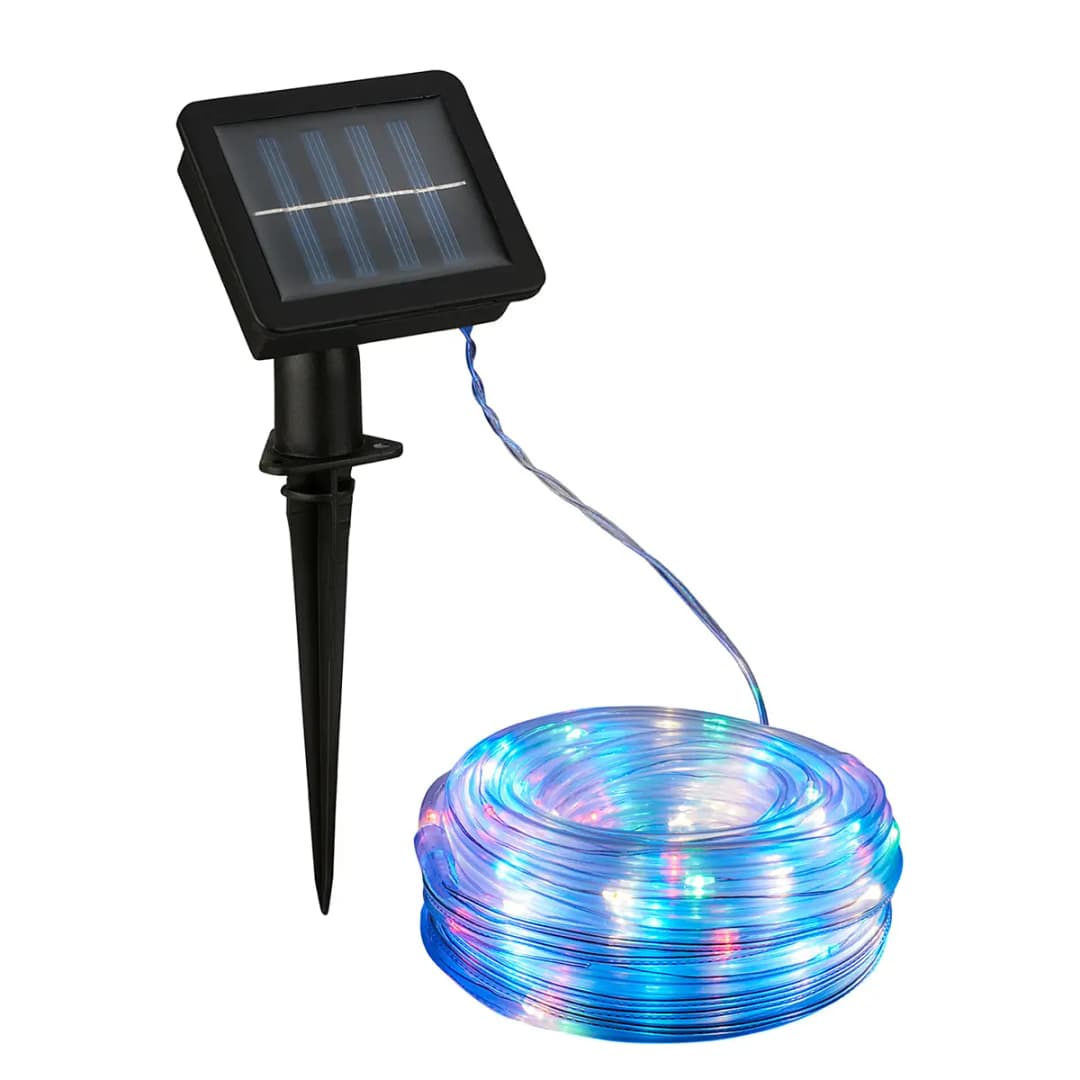 LED-Band Paredes | Mehrfarbig
