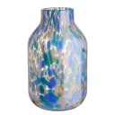 Vase CONFETTI | Blau