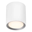 LED-Badleuchte Landon | Weiß