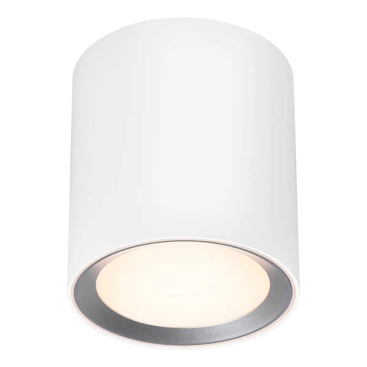 LED-Badleuchte Landon | Weiß