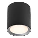 LED-Badleuchte Landon | Schwarz