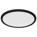 LED-Deckenleuchte Oja | Schwarz