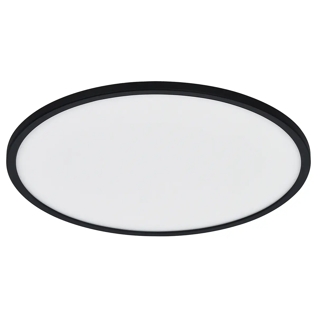 LED-Deckenleuchte Oja | Schwarz