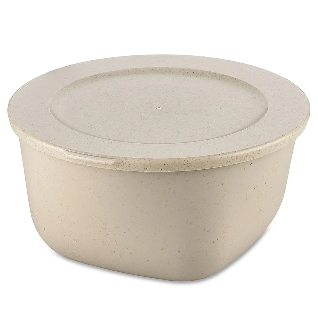 Frischhaltedose Connect Box 2L | Beige