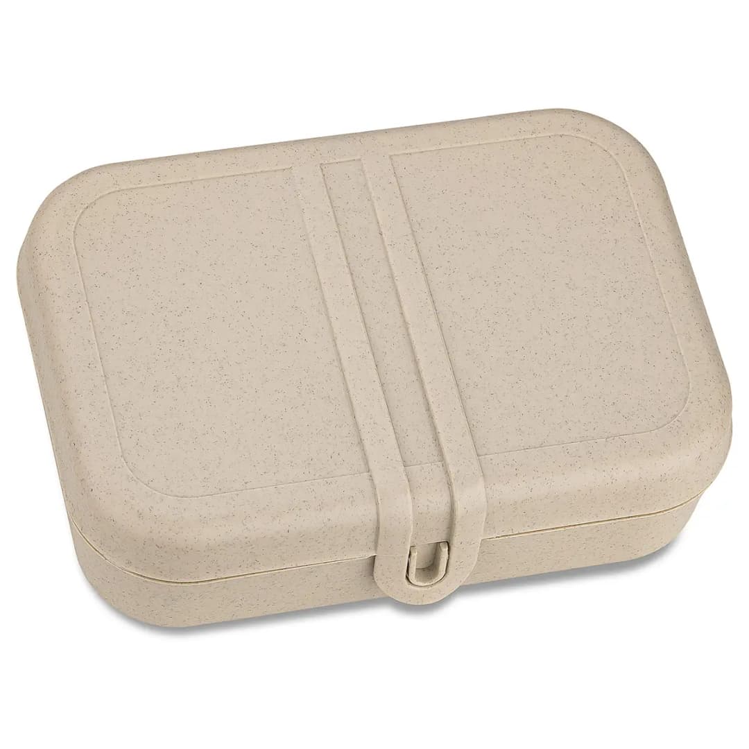 Lunchbox Pascal L | Beige