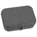 Lunchbox Pascal L | Grau