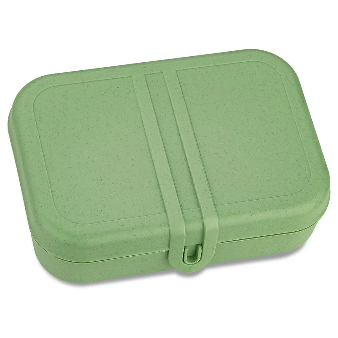 Lunchbox Pascal L | Grün