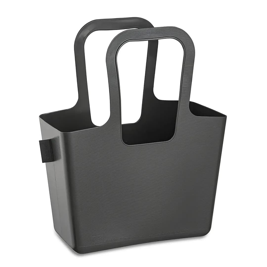 Tasche Taschelino | Grau