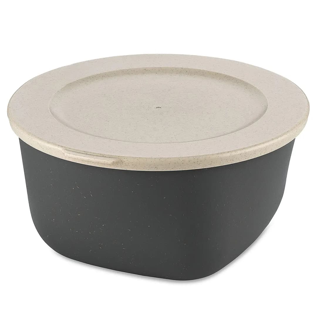 Frischhaltedose Connect Box 2L | Grau