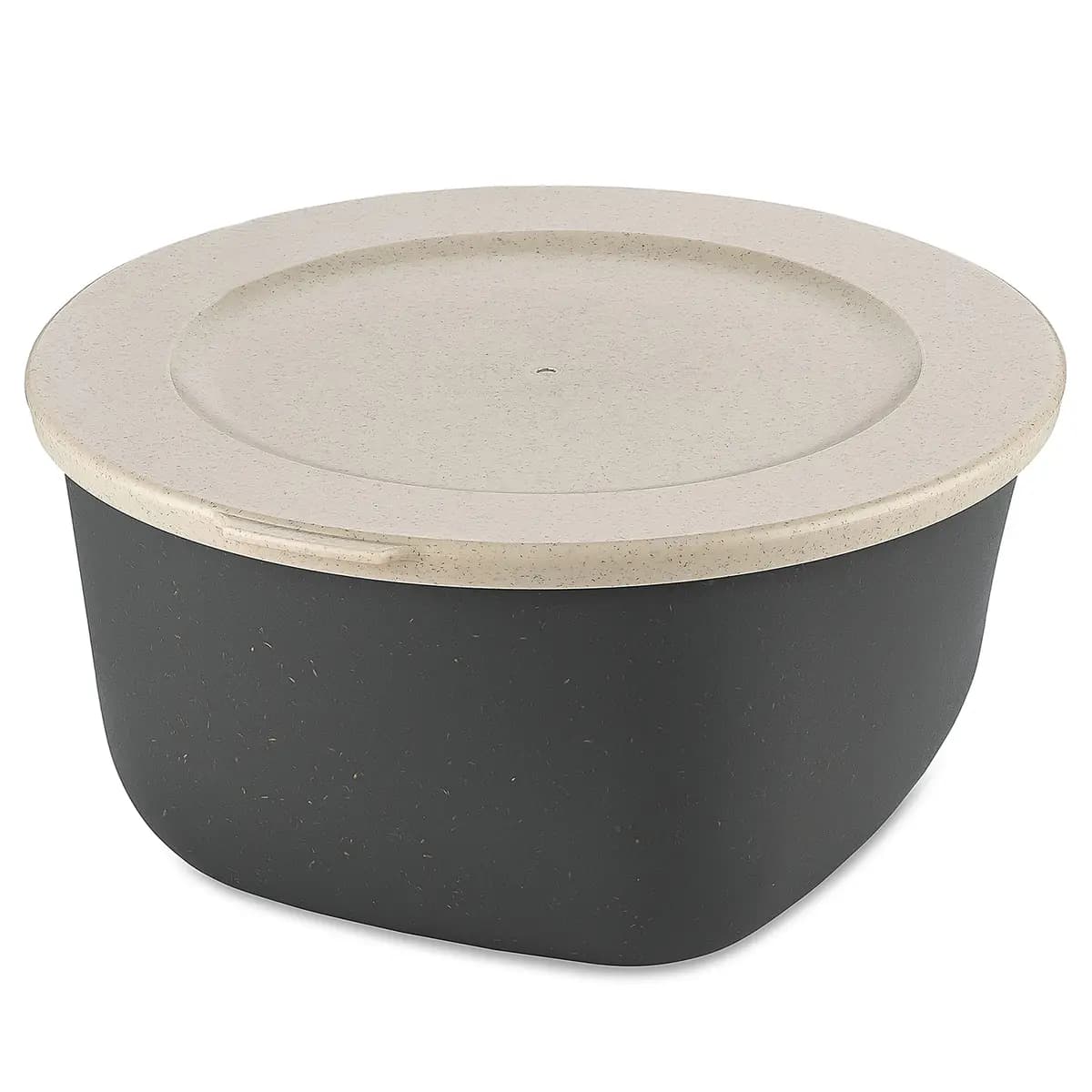 Frischhaltedose Connect Box 2L | Grau