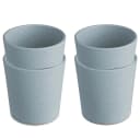 Becher Connect S 4er-Set | Blau