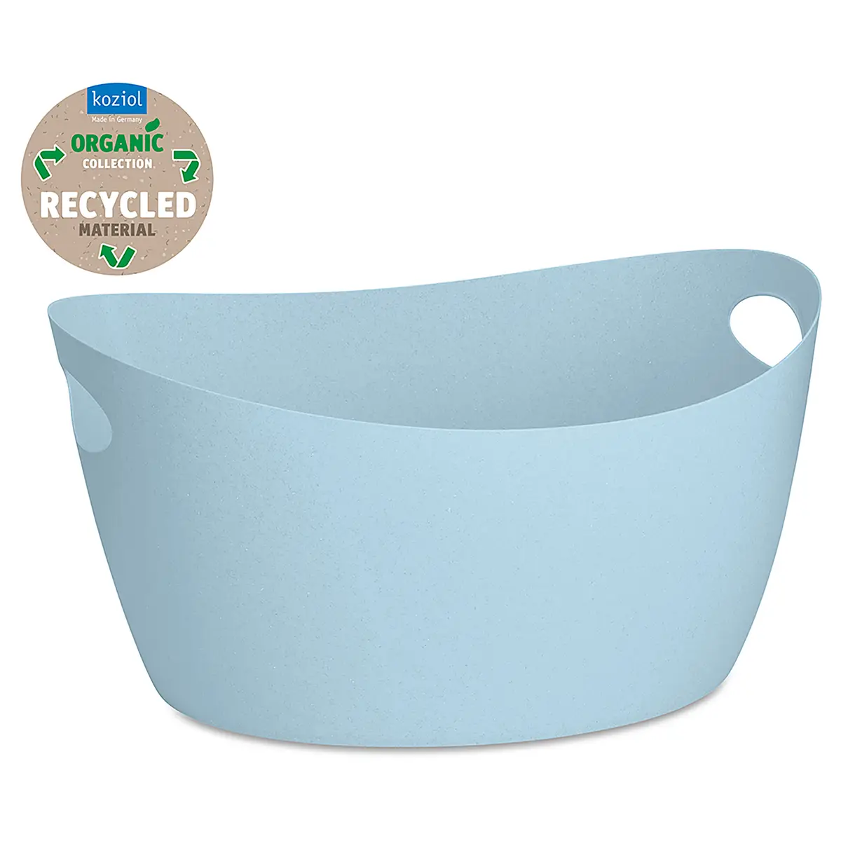 Utensilo Bottichelli L | Blau