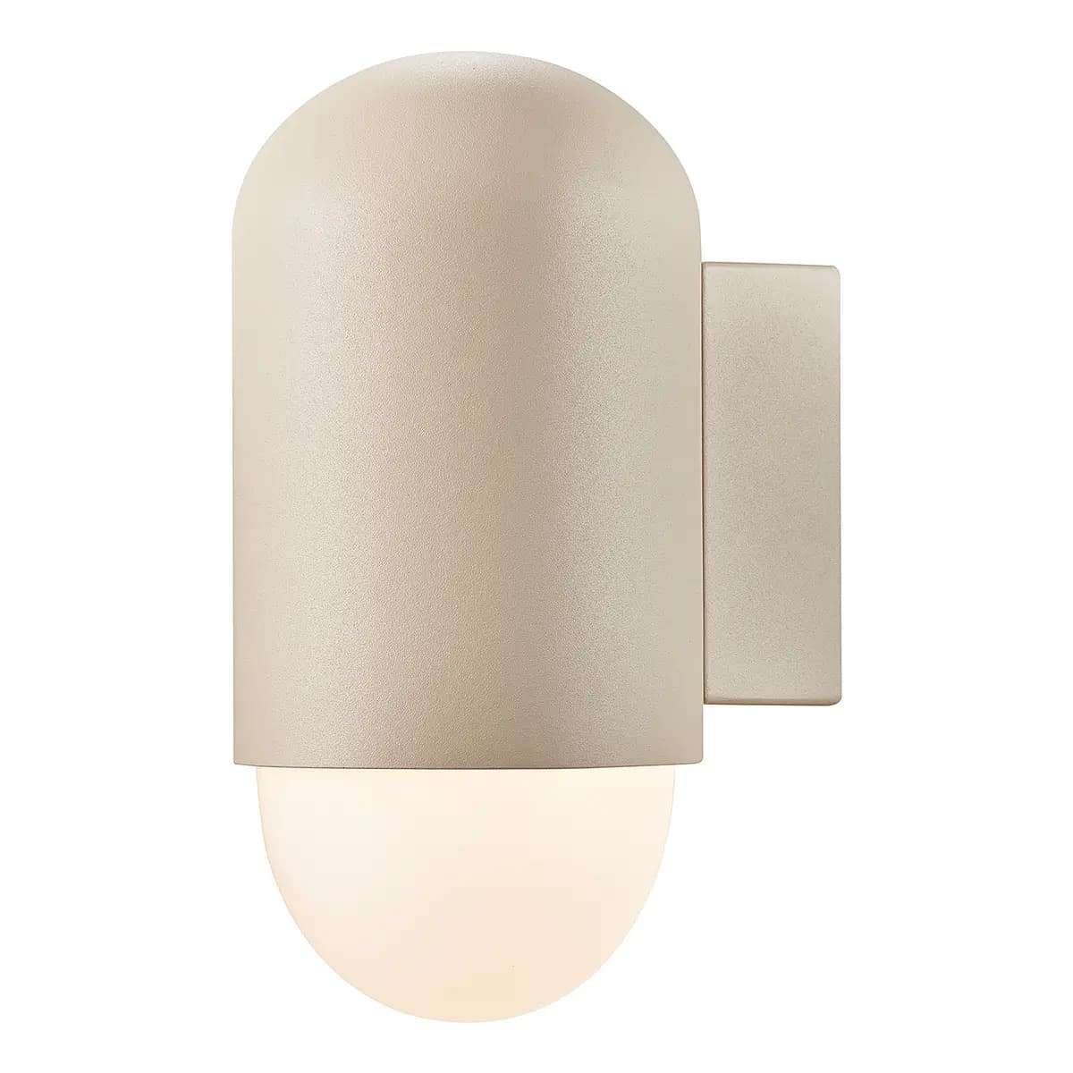 Wandleuchte HEKA | Beige