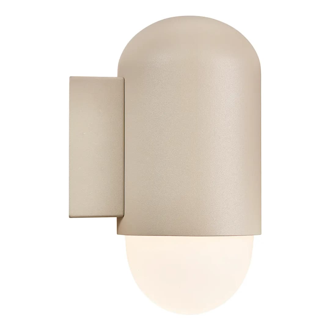 Wandleuchte HEKA | Beige