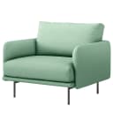 Sessel Billela | Grün