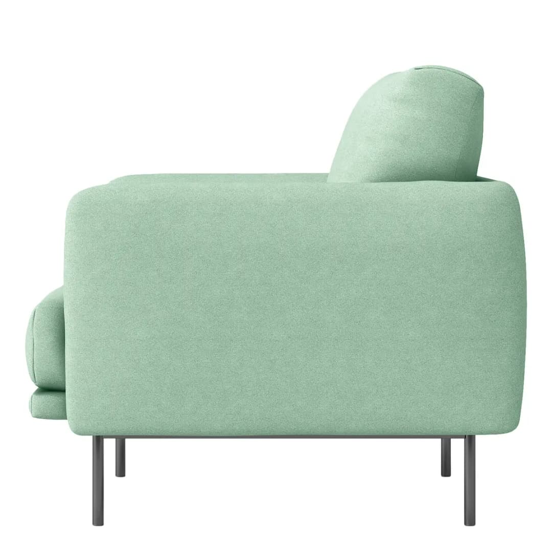 Sessel Billela | Grün