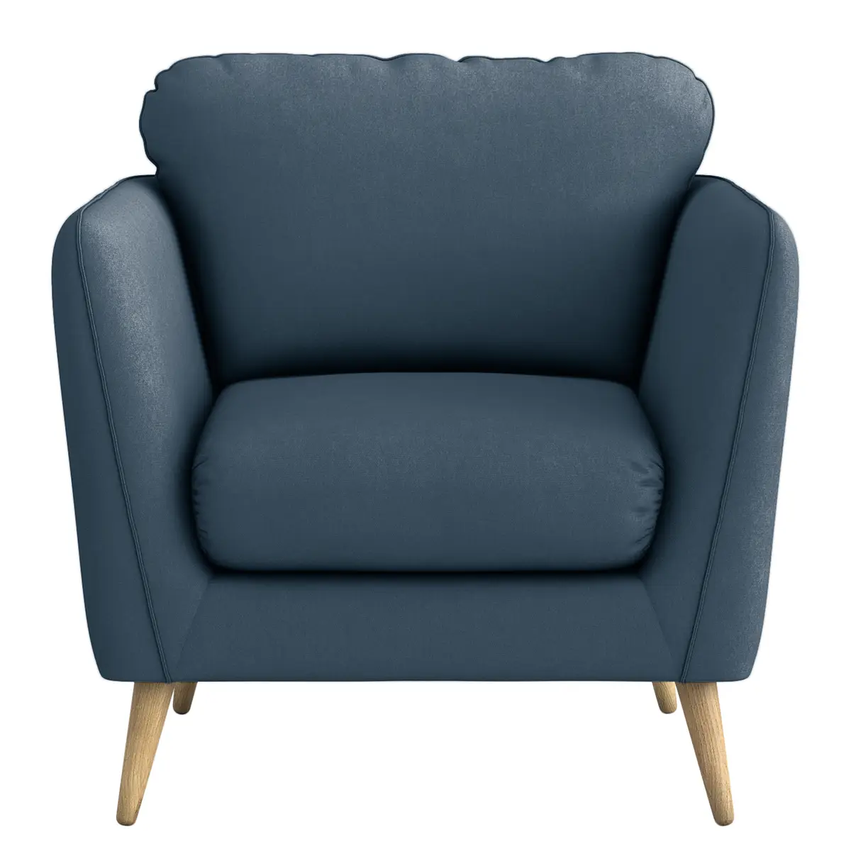 Sessel Belmil | Blau