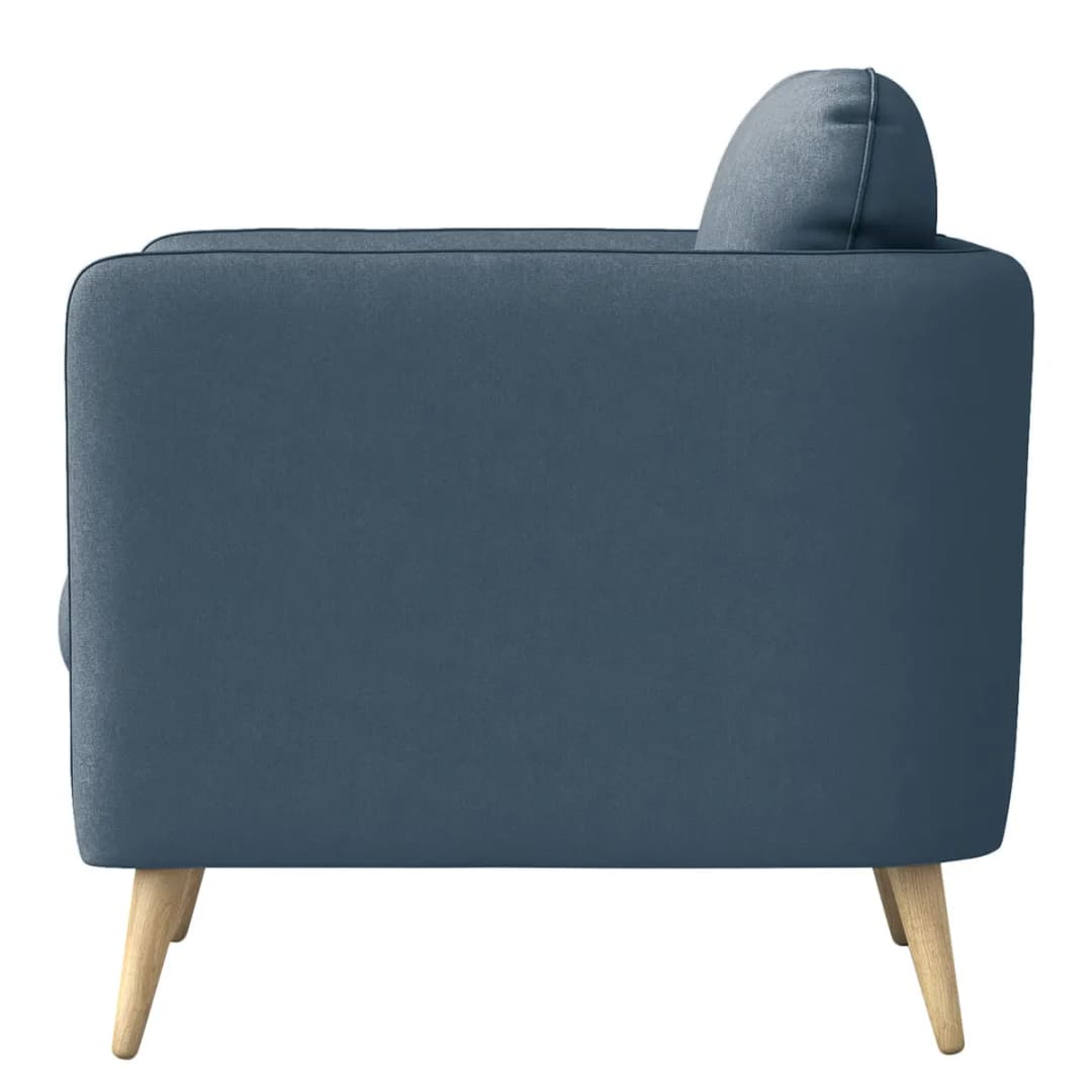 Sessel Belmil | Blau
