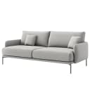 3-Sitzer Sofa Erretes | Blau
