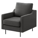 Sessel Brocheros | Grau