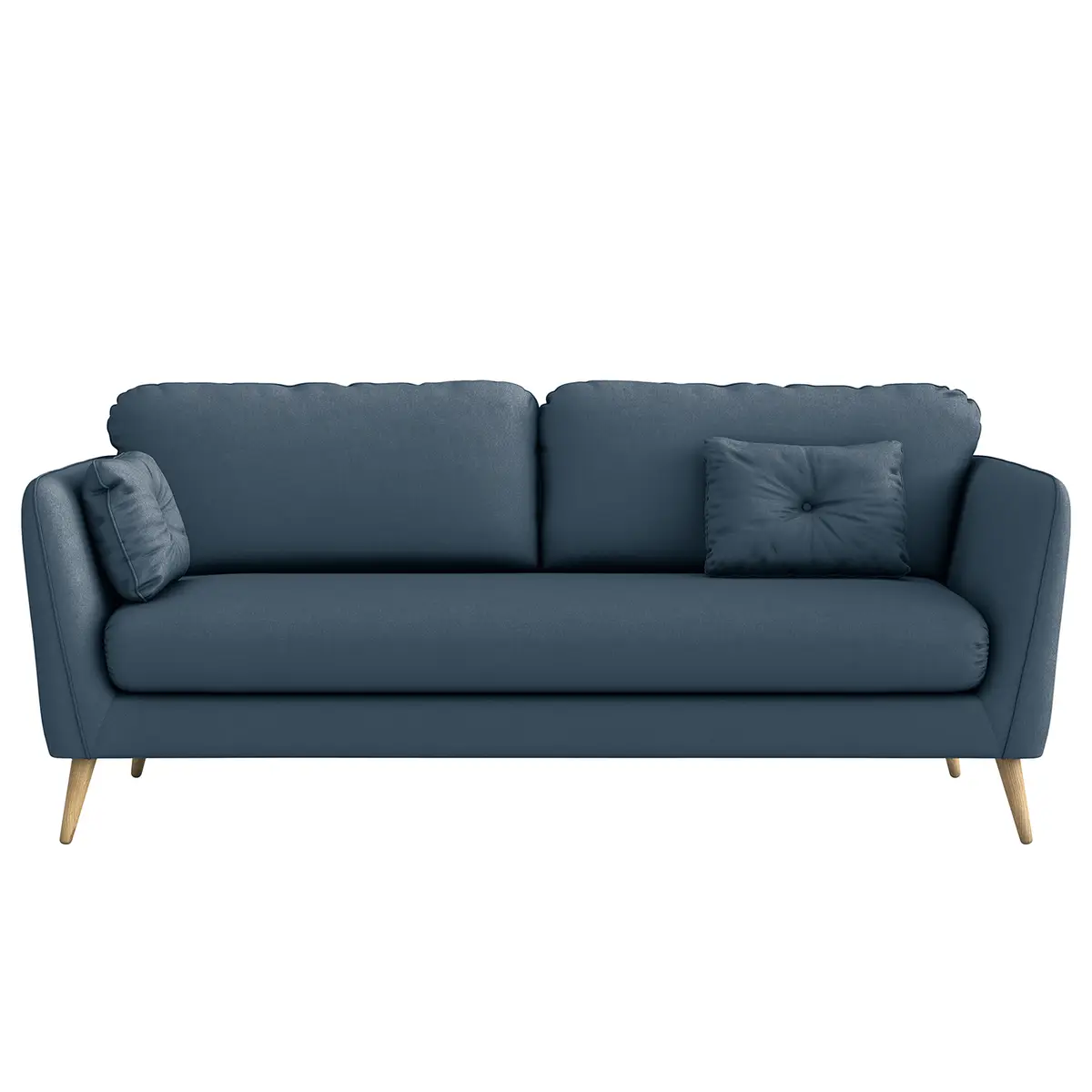 3-Sitzer Sofa Belmil | Blau