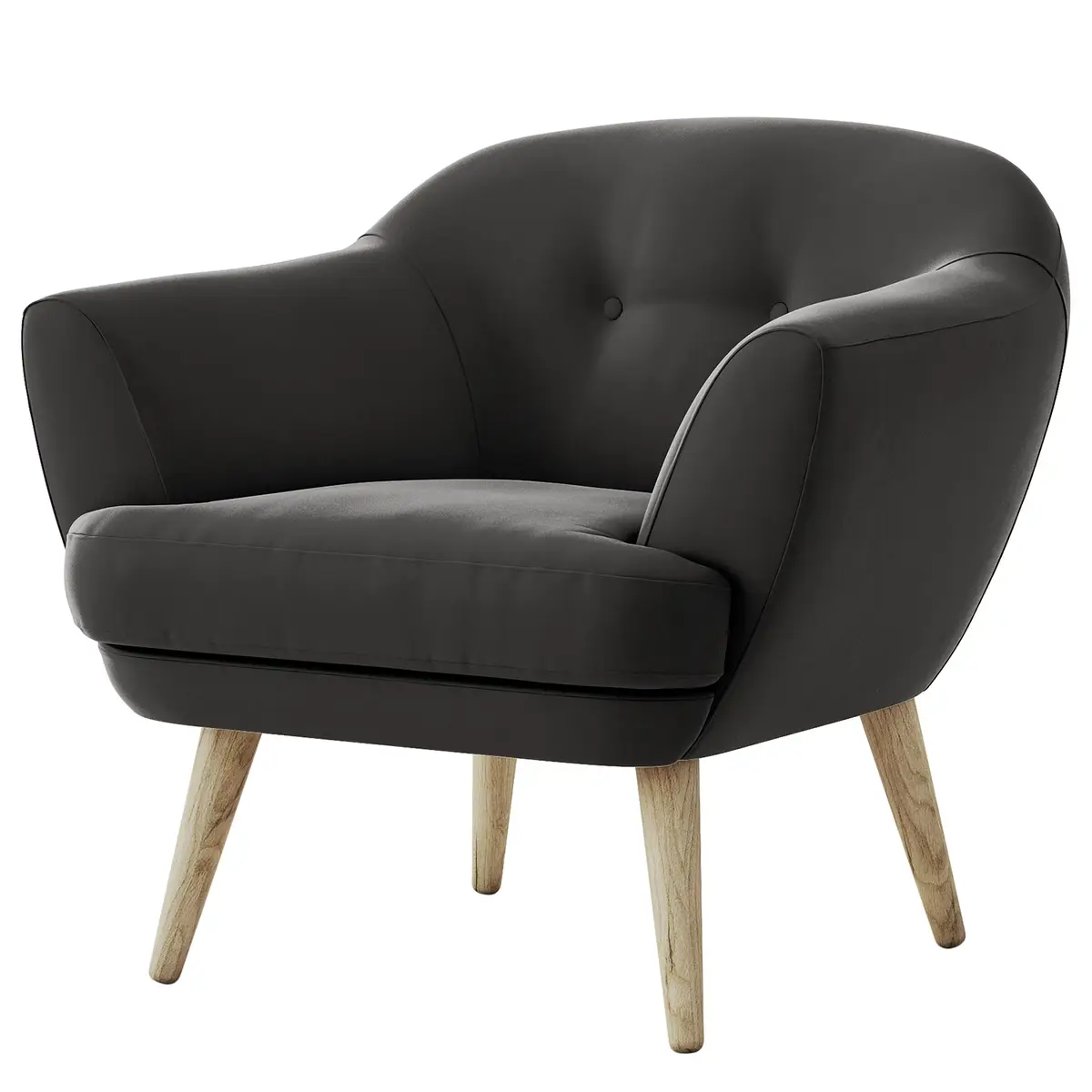Sessel Dosrius | Grau