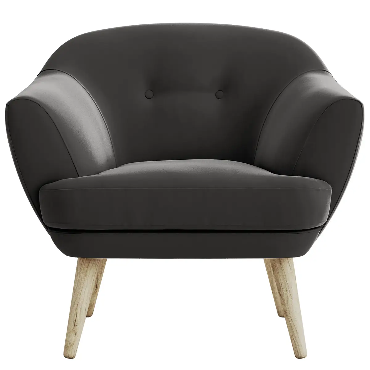 Sessel Dosrius | Grau