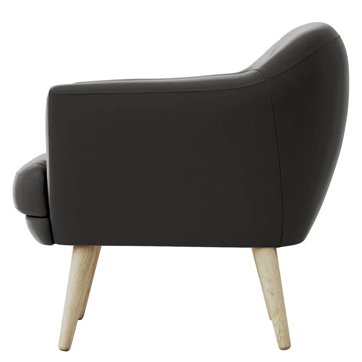 Sessel Dosrius | Grau