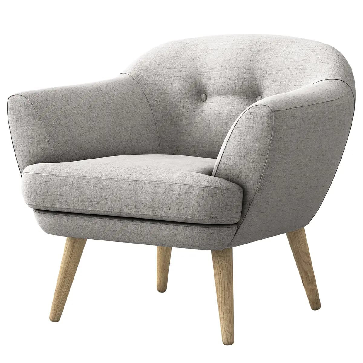 Sessel Dosrius | Grau