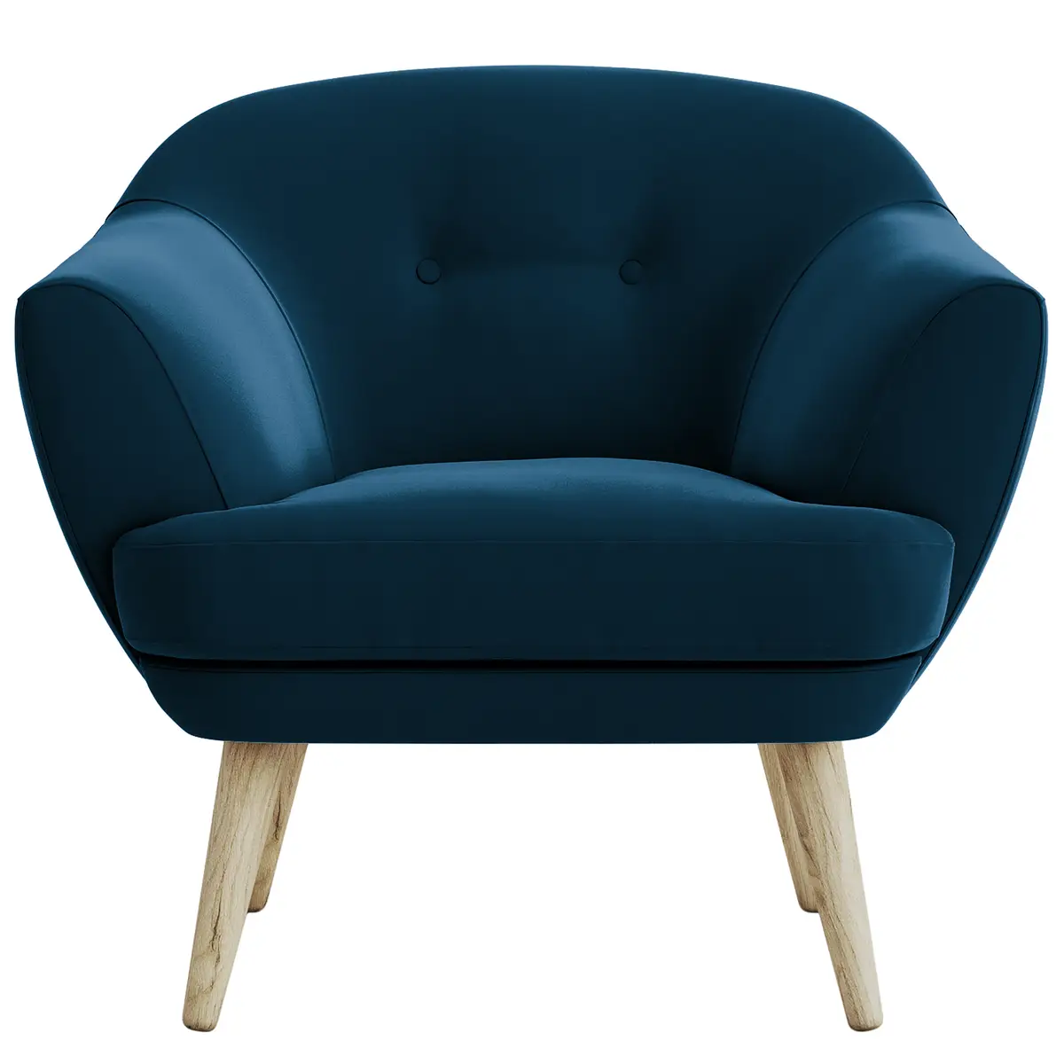 Sessel Dosrius | Blau