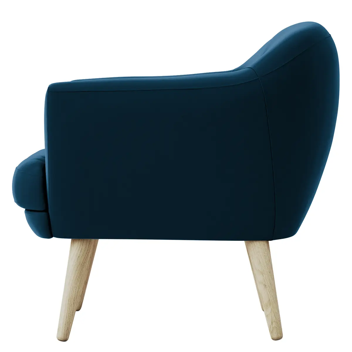 Sessel Dosrius | Blau