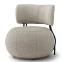 Loungesessel Belianes | Braun
