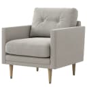 Sessel Drova | Braun