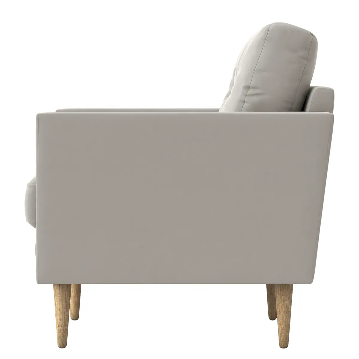 Sessel Drova | Braun