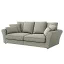 Bigsofa Carracedo | Grau