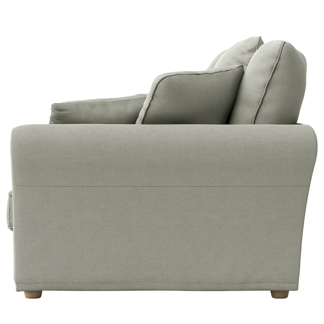 Bigsofa Carracedo | Grau