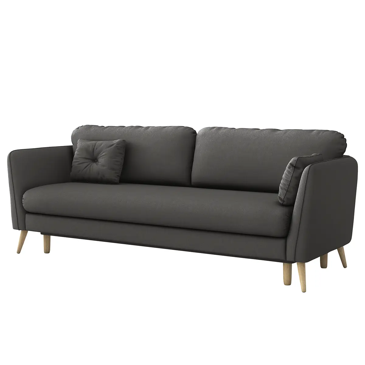 loftscape Schlafsofa Belmil | Beige