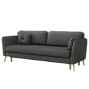 loftscape Schlafsofa Belmil | Beige