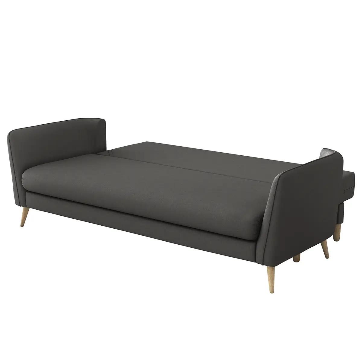 loftscape Schlafsofa Belmil | Beige