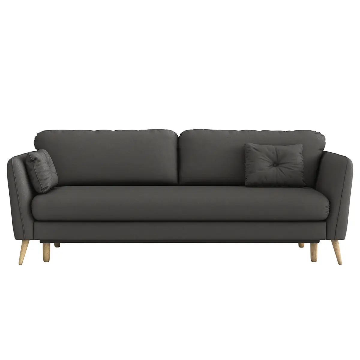 loftscape Schlafsofa Belmil | Beige