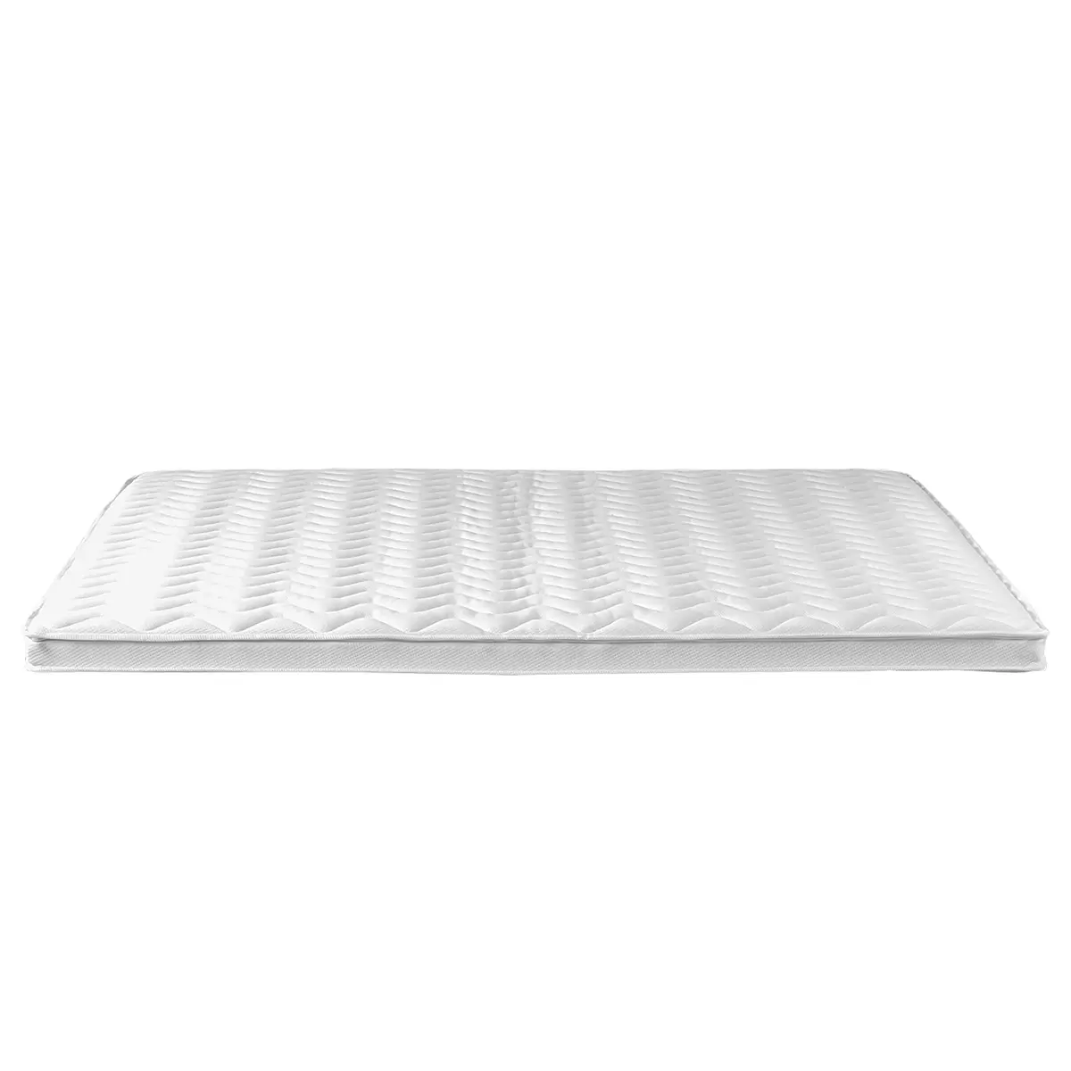 Premium Kaltschaumtopper KINX | Weiß
