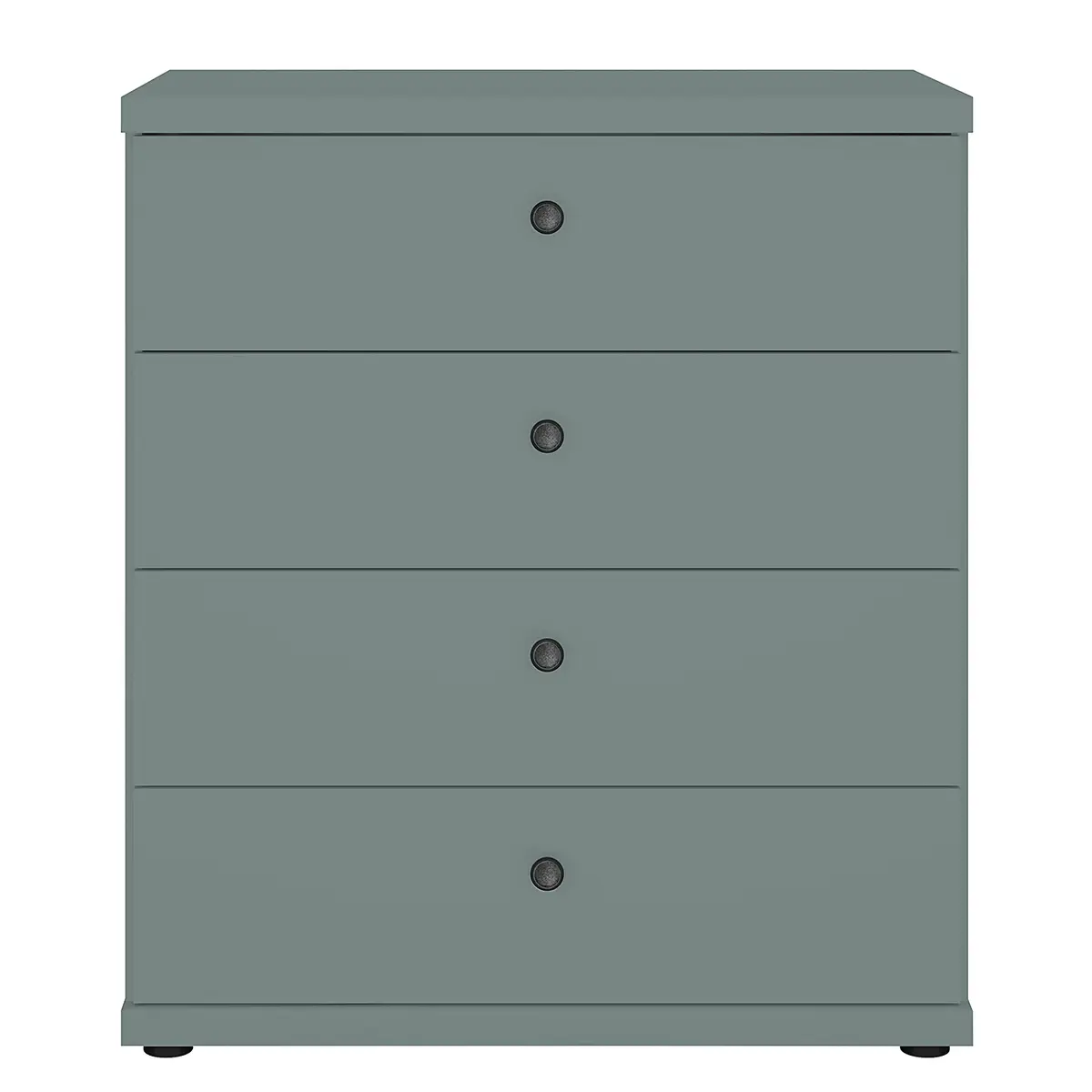 Kommode Marlow | Grün