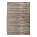 Kurzflorteppich Beige/Hellbraun 250 x 350cm | Beige