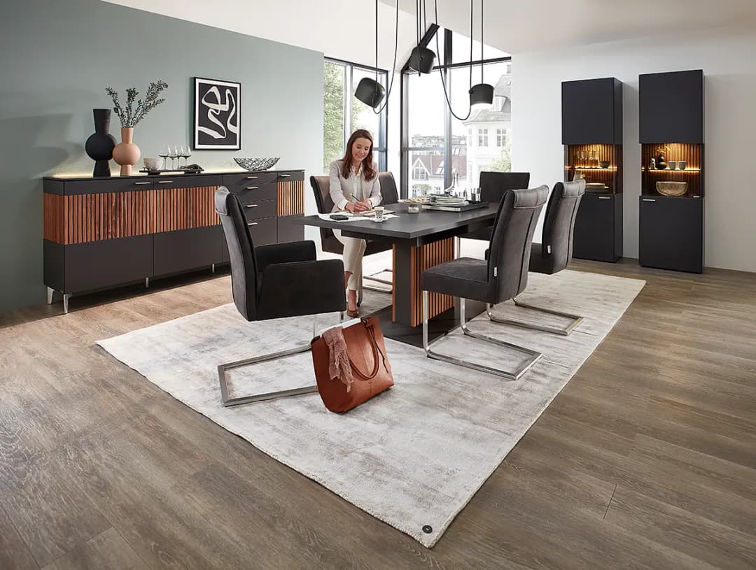 Kurzflorteppich Beige/Hellbraun 250 x 350cm | Beige